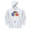 DryBlend ® Pullover Hooded Sweatshirt Thumbnail