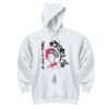 DryBlend ® Pullover Hooded Sweatshirt Thumbnail