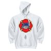 DryBlend ® Pullover Hooded Sweatshirt Thumbnail
