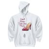 DryBlend ® Pullover Hooded Sweatshirt Thumbnail