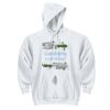 DryBlend ® Pullover Hooded Sweatshirt Thumbnail