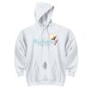 DryBlend ® Pullover Hooded Sweatshirt Thumbnail