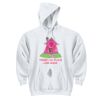 DryBlend ® Pullover Hooded Sweatshirt Thumbnail