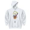 DryBlend ® Pullover Hooded Sweatshirt Thumbnail