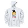 DryBlend ® Pullover Hooded Sweatshirt Thumbnail