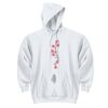 DryBlend ® Pullover Hooded Sweatshirt Thumbnail