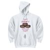 DryBlend ® Pullover Hooded Sweatshirt Thumbnail