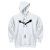 DryBlend ® Pullover Hooded Sweatshirt Thumbnail