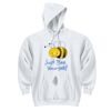 DryBlend ® Pullover Hooded Sweatshirt Thumbnail