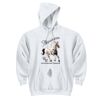 DryBlend ® Pullover Hooded Sweatshirt Thumbnail