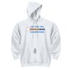 DryBlend ® Pullover Hooded Sweatshirt Thumbnail