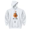 DryBlend ® Pullover Hooded Sweatshirt Thumbnail
