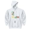 DryBlend ® Pullover Hooded Sweatshirt Thumbnail
