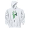 DryBlend ® Pullover Hooded Sweatshirt Thumbnail