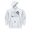 DryBlend ® Pullover Hooded Sweatshirt Thumbnail