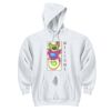 DryBlend ® Pullover Hooded Sweatshirt Thumbnail