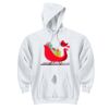DryBlend ® Pullover Hooded Sweatshirt Thumbnail