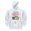 DryBlend ® Pullover Hooded Sweatshirt Thumbnail