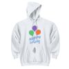 DryBlend ® Pullover Hooded Sweatshirt Thumbnail