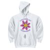 DryBlend ® Pullover Hooded Sweatshirt Thumbnail
