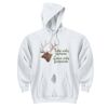 DryBlend ® Pullover Hooded Sweatshirt Thumbnail