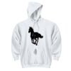 DryBlend ® Pullover Hooded Sweatshirt Thumbnail