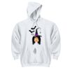 DryBlend ® Pullover Hooded Sweatshirt Thumbnail