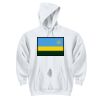 DryBlend ® Pullover Hooded Sweatshirt Thumbnail