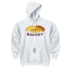 DryBlend ® Pullover Hooded Sweatshirt Thumbnail