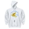DryBlend ® Pullover Hooded Sweatshirt Thumbnail