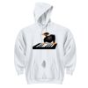 DryBlend ® Pullover Hooded Sweatshirt Thumbnail