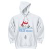 DryBlend ® Pullover Hooded Sweatshirt Thumbnail