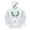 DryBlend ® Pullover Hooded Sweatshirt Thumbnail