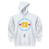 DryBlend ® Pullover Hooded Sweatshirt Thumbnail