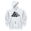 DryBlend ® Pullover Hooded Sweatshirt Thumbnail