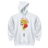DryBlend ® Pullover Hooded Sweatshirt Thumbnail
