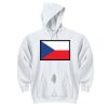DryBlend ® Pullover Hooded Sweatshirt Thumbnail