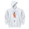 DryBlend ® Pullover Hooded Sweatshirt Thumbnail