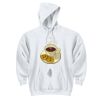 DryBlend ® Pullover Hooded Sweatshirt Thumbnail