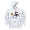 DryBlend ® Pullover Hooded Sweatshirt Thumbnail