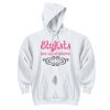 DryBlend ® Pullover Hooded Sweatshirt Thumbnail