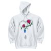 DryBlend ® Pullover Hooded Sweatshirt Thumbnail