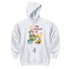 DryBlend ® Pullover Hooded Sweatshirt Thumbnail