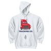 DryBlend ® Pullover Hooded Sweatshirt Thumbnail