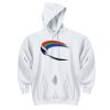 DryBlend ® Pullover Hooded Sweatshirt Thumbnail