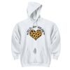 DryBlend ® Pullover Hooded Sweatshirt Thumbnail