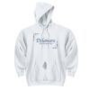 DryBlend ® Pullover Hooded Sweatshirt Thumbnail