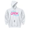 DryBlend ® Pullover Hooded Sweatshirt Thumbnail