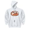 DryBlend ® Pullover Hooded Sweatshirt Thumbnail