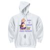 DryBlend ® Pullover Hooded Sweatshirt Thumbnail